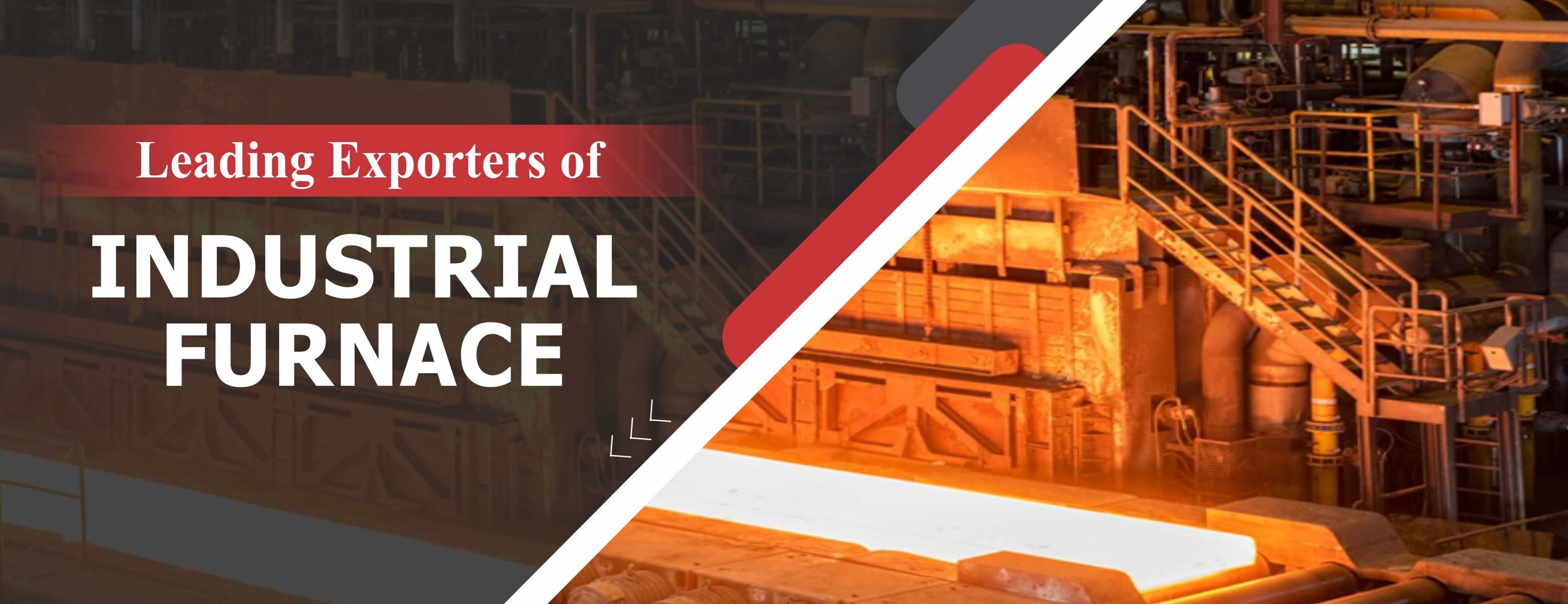 Industrial Furnace in India| Industrial Furnace Exporters in India