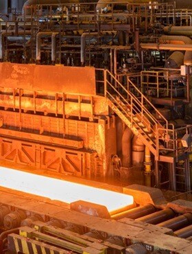 Billet Reheating Furnace Supplier