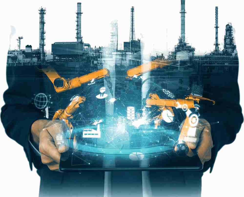 Billet Reheating Furnace