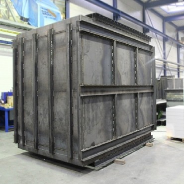 Air Preheaters Manufacturers