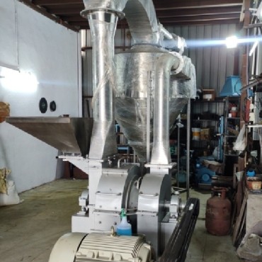 Coal Pulverizer Machine Manufacturers, Exporters in India