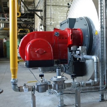 Industrial Burner Manufacturers