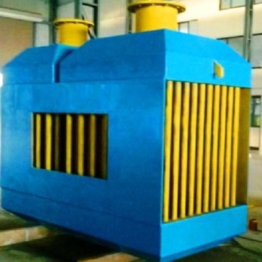 Industrial Recuperator Manufacturers