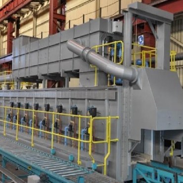 Pusher Type Furnace Manufacturers, Exporters in India