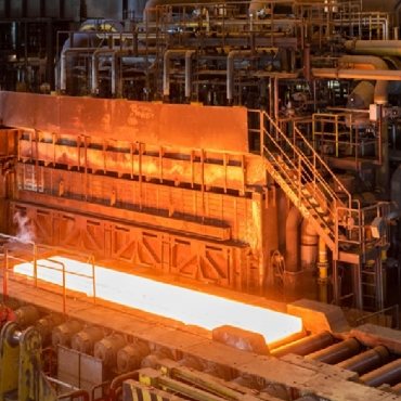 Walking Beam Furnace Manufacturers, Exporters in India